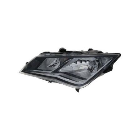 Faro Anteriore Sinistro Seat LEON (5F1) 2018+ Originale Valeo