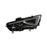 Scheinwerfer Links Seat LEON 2021+ Original Valeo, Originalnummer 5FB941773B