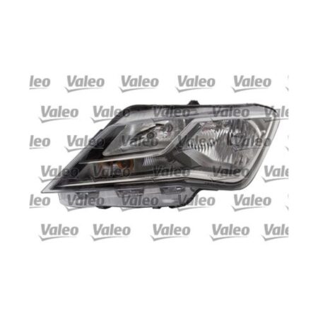 Faro Anteriore Sinistro Seat TOLEDO 2017+ Originale Valeo