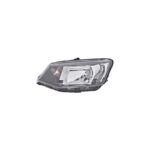 Scheinwerfer Links Skoda FABIA 2014+ Original Valeo