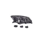 Faro Anteriore Sinistro Skoda FABIA III (NJ3) 2014+ Originale Valeo