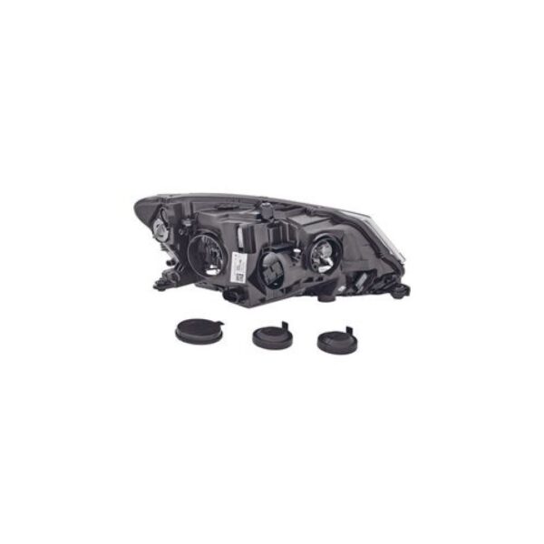 Faro Anteriore Sinistro Skoda FABIA III (NJ3) 2014+ Originale Valeo