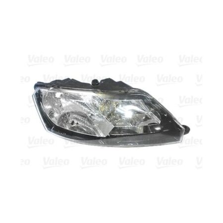 Faro Anteriore Sinistro Skoda RAPID (NH3, NK3, NK6) 2015+ Originale Valeo