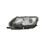 Faro Anteriore Sinistro Skoda RAPID (NH3, NK3, NK6) 2015+ Originale Valeo