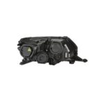 Faro Anteriore Sinistro Skoda RAPID (NH3, NK3, NK6) 2015+ Originale Valeo