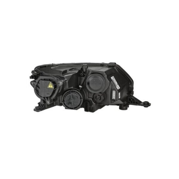 Faro Anteriore Sinistro Skoda RAPID (NH3, NK3, NK6) 2015+ Originale Valeo