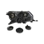 Faro Anteriore Sinistro Skoda RAPID (NH3, NK3, NK6) 2015+ Originale Valeo