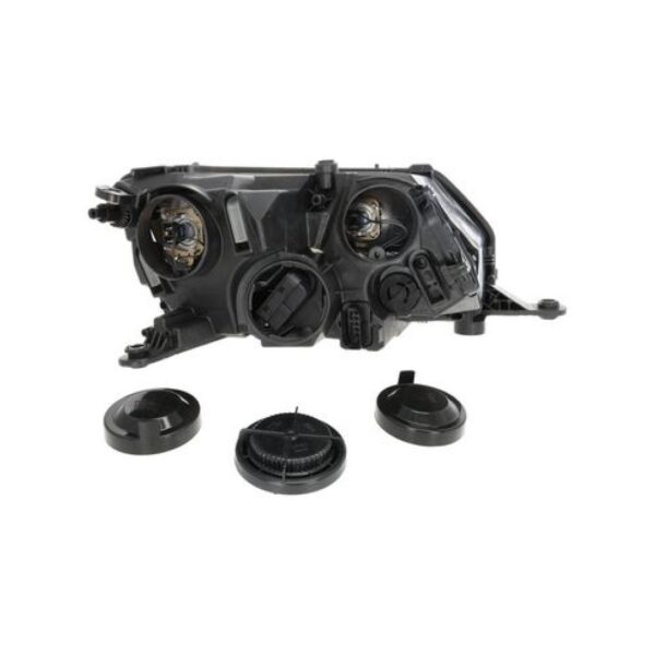 Faro Anteriore Sinistro Skoda RAPID (NH3, NK3, NK6) 2015+ Originale Valeo