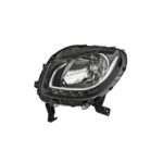 Faro Anteriore Sinistro Smart FORFOUR Hatchback (453) 2017+ Originale Valeo