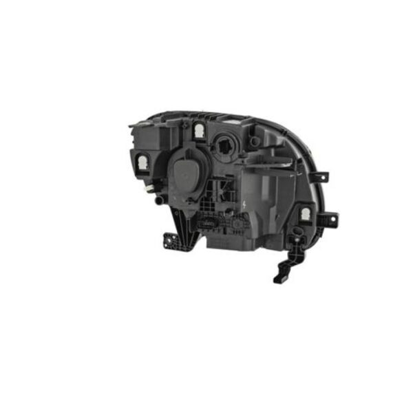 Faro Anteriore Sinistro Smart FORFOUR Hatchback (453) 2017+ Originale Valeo