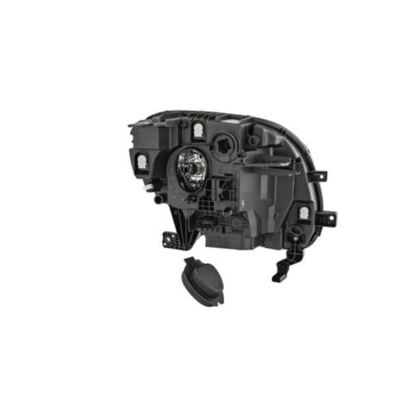 Faro Anteriore Sinistro Smart FORFOUR Hatchback (453) 2017+ Originale Valeo