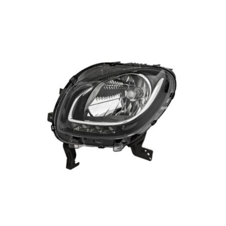 Scheinwerfer Links Smart FORFOUR 2017+ H4 Original Valeo
