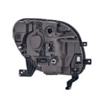 Scheinwerfer Links Smart FORFOUR 2017+ Original Valeo – Bild 2