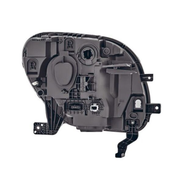 Scheinwerfer Links Smart FORFOUR 2017+ Original Valeo – Bild 2