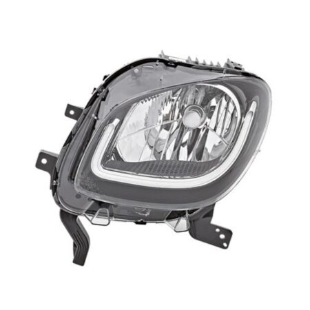 Scheinwerfer Links Smart FORFOUR 2017+ Original Valeo