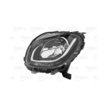Faro Anteriore Sinistro Smart FORTWO Coupé (453) 2017+ Originale Valeo