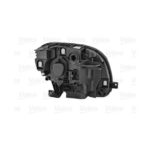 Faro Anteriore Sinistro Smart FORTWO Coupé (453) 2017+ Originale Valeo