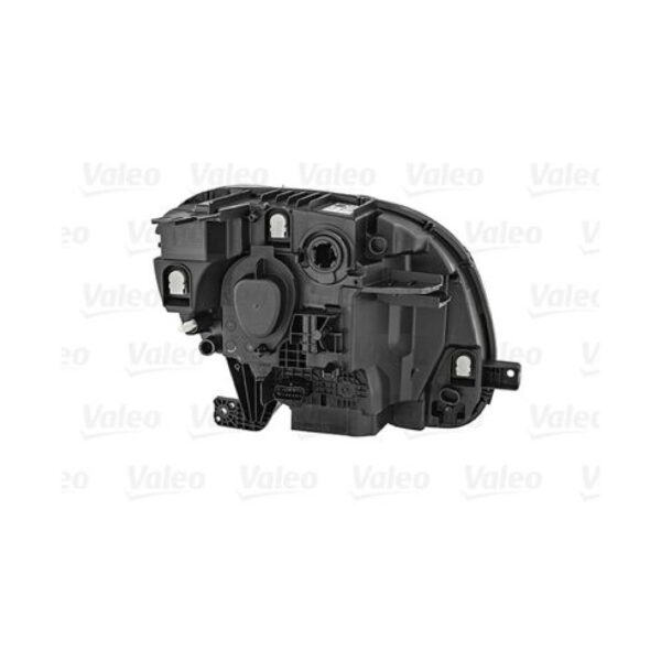 Faro Anteriore Sinistro Smart FORTWO Coupé (453) 2017+ Originale Valeo