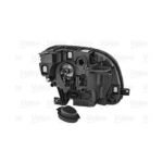 Faro Anteriore Sinistro Smart FORTWO Coupé (453) 2017+ Originale Valeo