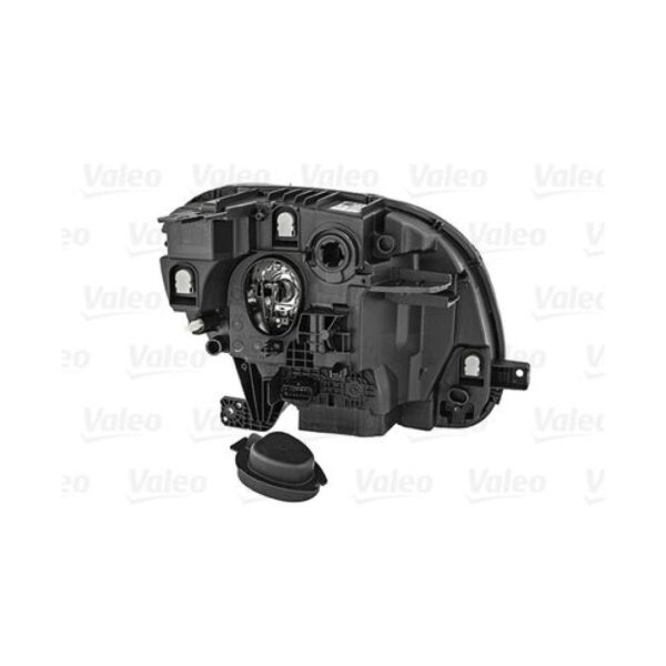 Faro Anteriore Sinistro Smart FORTWO Coupé (453) 2017+ Originale Valeo