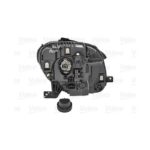 Scheinwerfer Links Smart FORTWO Coupé 2017+ H4 Original Valeo – Bild 2
