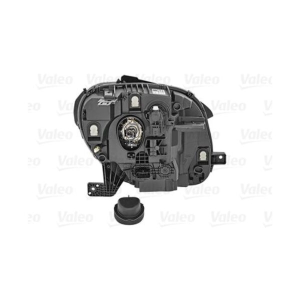 Scheinwerfer Links Smart FORTWO Coupé 2017+ H4 Original Valeo – Bild 2