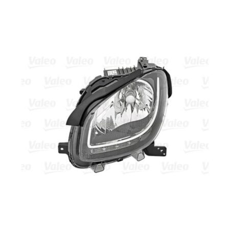 Faro Anteriore Sinistro Smart FORTWO Coupé (453) 2017+ Originale Valeo