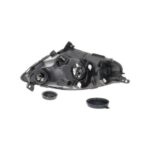 Scheinwerfer Links Suzuki SPLASH 2008+ Halogen (Ref. 043676) Original Valeo – Bild 2