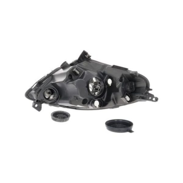 Scheinwerfer Links Suzuki SPLASH 2008+ Halogen (Ref. 043676) Original Valeo – Bild 2