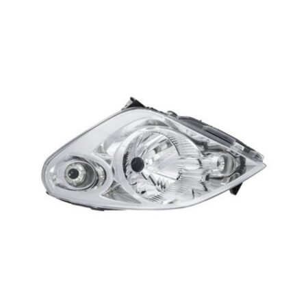 Faro Anteriore Sinistro Suzuki SPLASH 2008+ Alogeno (Rif. 043676) Originale Valeo