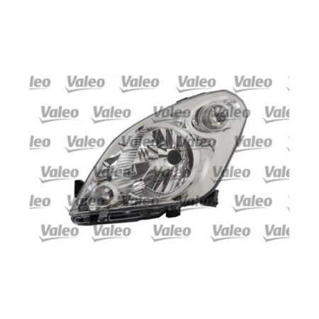 Faro Anteriore Sinistro Suzuki SPLASH 2008+ Alogeno (Rif. 044857) Originale Valeo