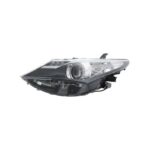 Faro Anteriore Sinistro Toyota AURIS 2012+ Originale Valeo