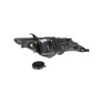 Faro Anteriore Sinistro Toyota AURIS (_E18_) 2012+ Originale Valeo