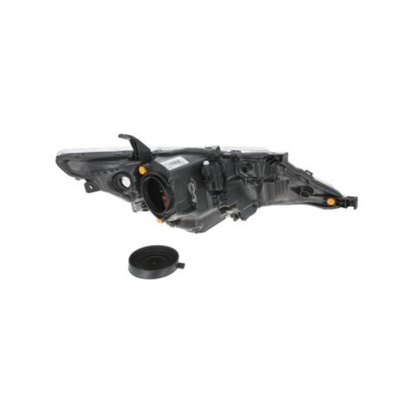 Faro Anteriore Sinistro Toyota AURIS (_E18_) 2012+ Originale Valeo