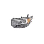 Faro Anteriore Sinistro Toyota AURIS 2015+ (Rif. 046698) Originale Valeo
