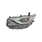 Faro Anteriore Sinistro Toyota AURIS (_E18_) 2015+ Originale Valeo