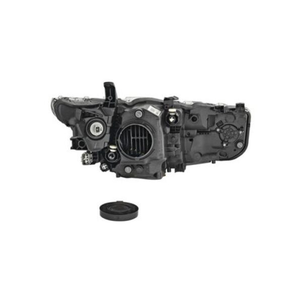Faro Anteriore Sinistro Toyota AURIS (_E18_) 2015+ Originale Valeo