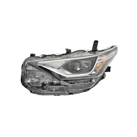 Faro Anteriore Sinistro Toyota AURIS 2015+ (Rif. 046702) Originale Valeo