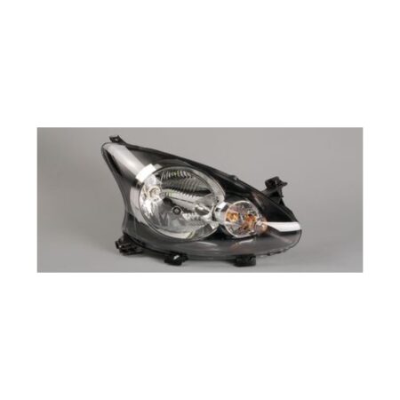 Faro Anteriore Sinistro Toyota AYGO (_B1_) 2005+ Originale Valeo
