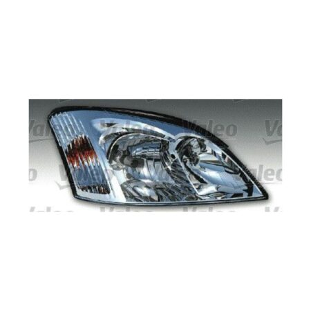 Faro Anteriore Sinistro Toyota COROLLA 2003+ Originale Valeo