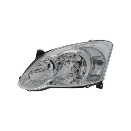 Faro Anteriore Sinistro Toyota COROLLA 2005+ Originale Valeo