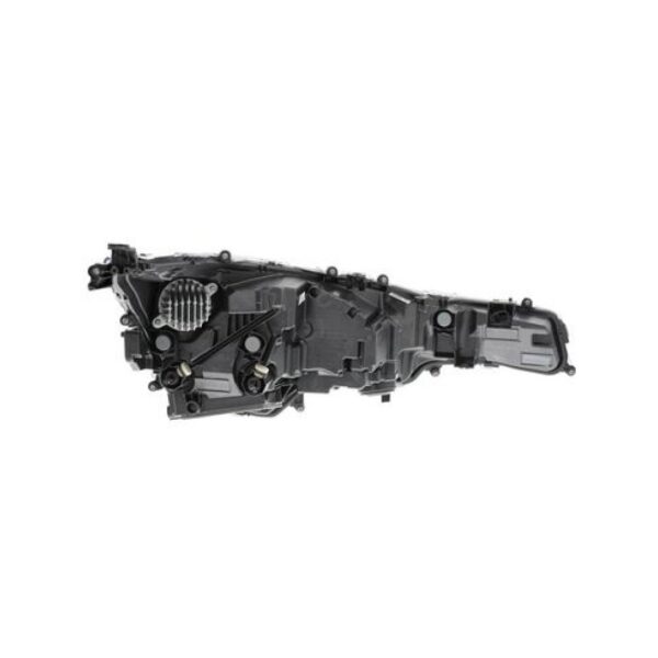 Faro Anteriore Sinistro Toyota COROLLA Hatchback (_E21_, _EA1_, _EH1_) 2025+ Originale Valeo
