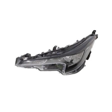 Scheinwerfer Links Toyota COROLLA 2025+ (Ref. 450990) Original Valeo, Originalnummer 81150-02S60, 8115002S60