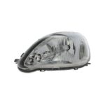 Faro Anteriore Sinistro Toyota YARIS (_P1_) 2000+ Originale Valeo