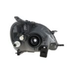 Faro Anteriore Sinistro Toyota YARIS (_P1_) 2000+ Originale Valeo