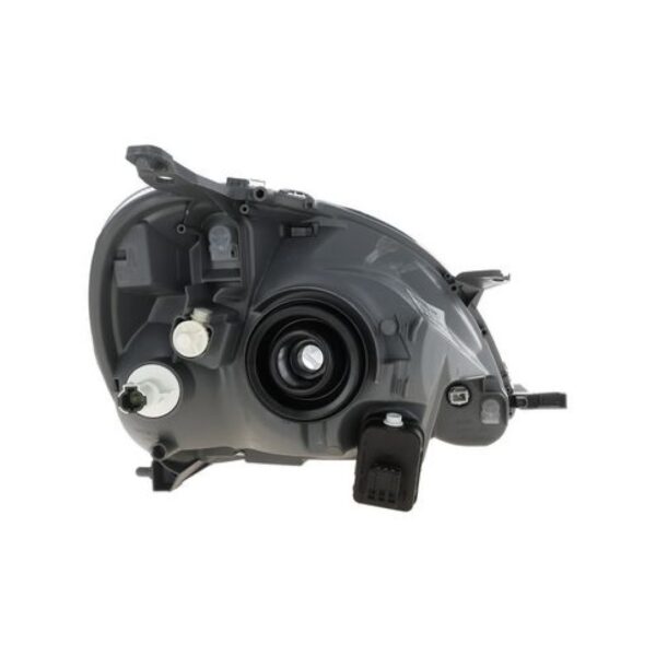 Faro Anteriore Sinistro Toyota YARIS (_P1_) 2000+ Originale Valeo