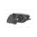 Faro Anteriore Sinistro Toyota YARIS (_P9_) 2005+ Originale Valeo
