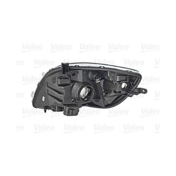 Faro Anteriore Sinistro Toyota YARIS (_P9_) 2005+ Originale Valeo