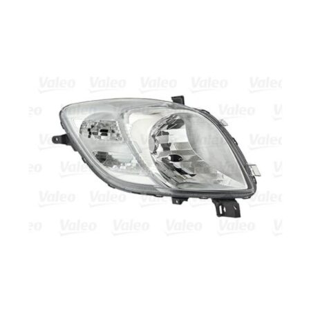 Faro Anteriore Sinistro Toyota YARIS 2005+ H4 Originale Valeo