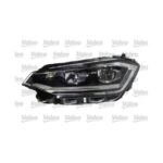 Faro Anteriore Sinistro Volkswagen GOLF SPORTSVAN VII (AM1, AN1) 2017+ Originale Valeo